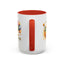 Birthday Mug - Happy Birthday Sun
