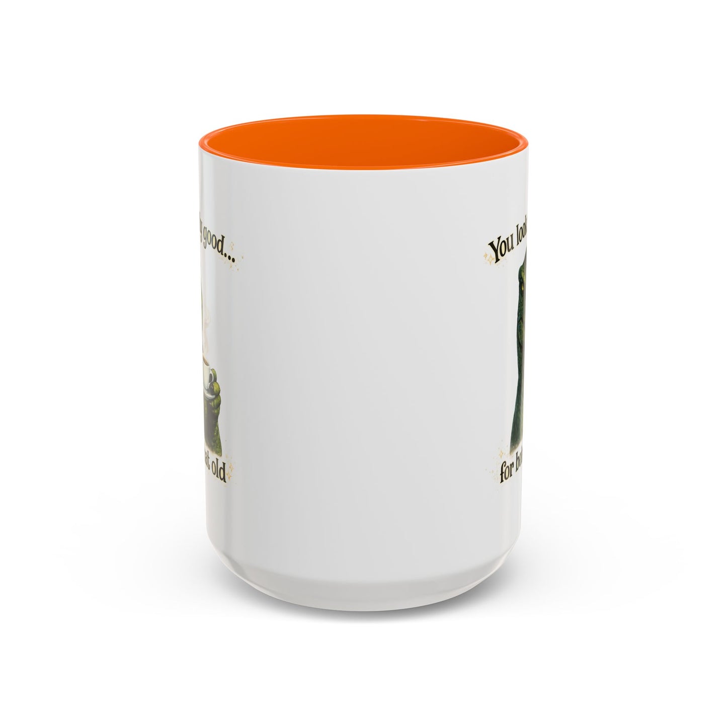 Birthday Mug - You Look Really Good