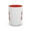 Religious Mug - God Is Love