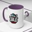 Father's Day Mug - Best Dad Ever Fishing