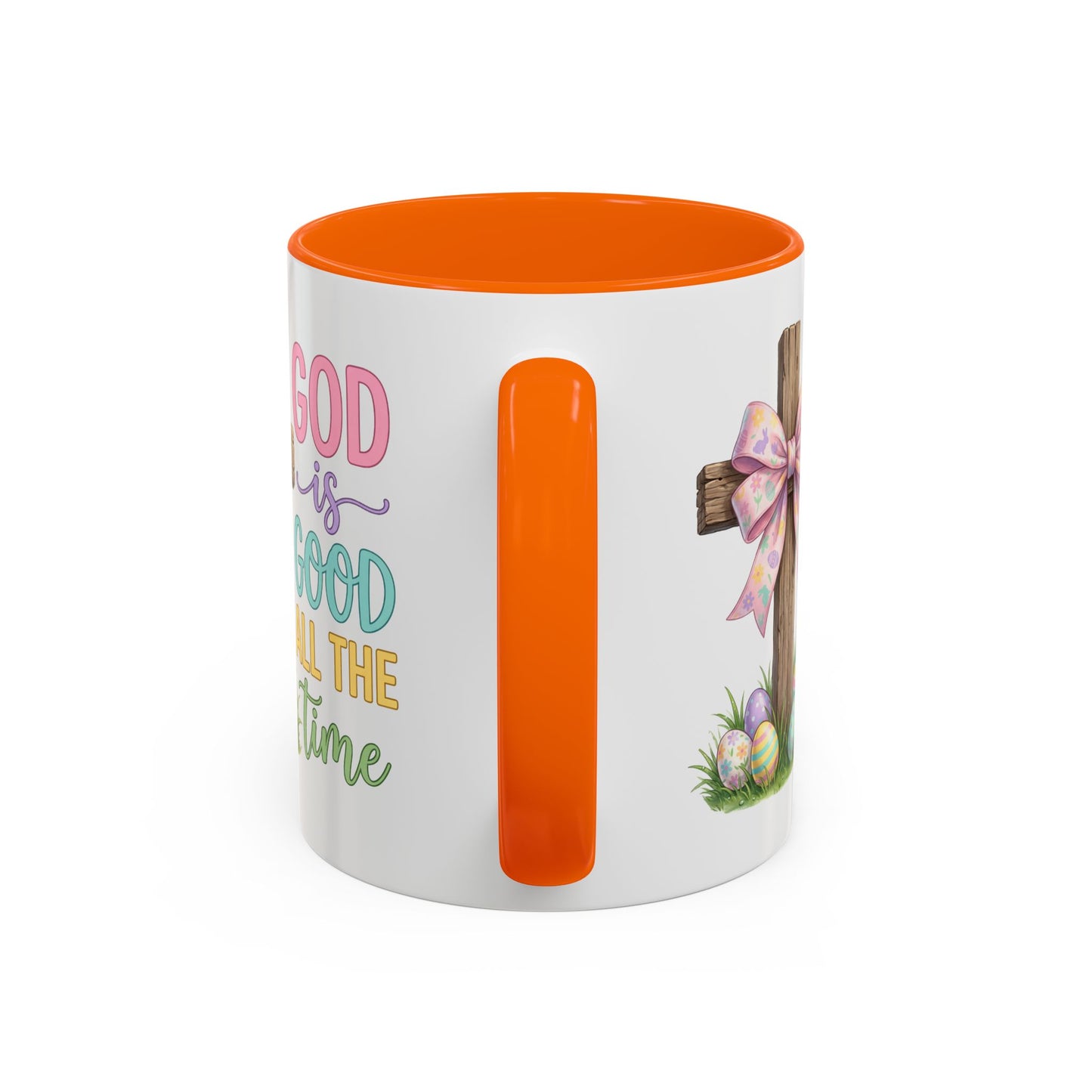 Easter Mug - God Is Good