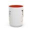 Animal Mug - I'd Love To But