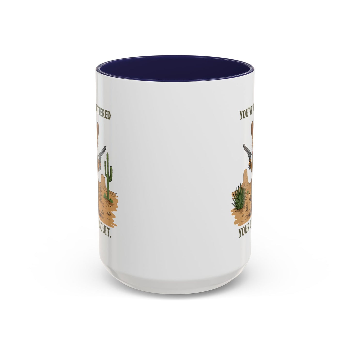 Office Mug - You've Just Buttered
