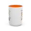 Humor Mug - On My Way To Stir