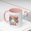 Wellness Mug - Let Your Soul Shine