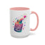 Wellness Mug - Let Your Light Shine