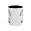 Humor Mug - Sass, Class And Totally Bad Ass Female