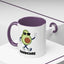 Humor Mug - Hardcore