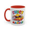 Humor Mug - Chick Magnet