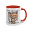 Humor Mug - People Say I Have a Bad Attitude