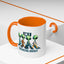 Alien Mug - EU Extraterrestrial University