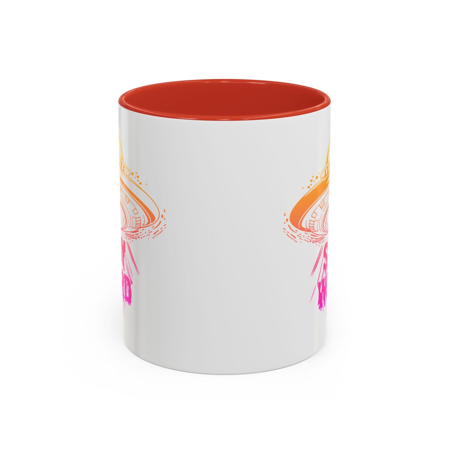 Alien Mug - Stay Weird