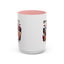Office Mug - Monday Called