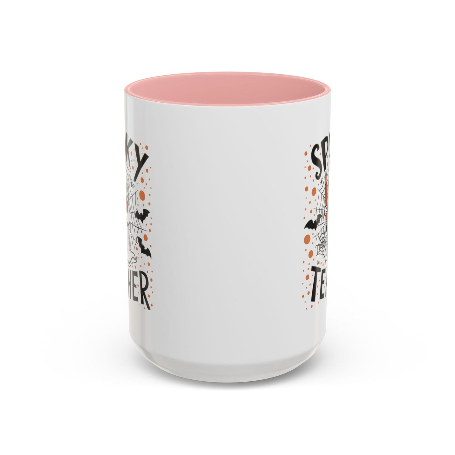 Halloween Mug - Spooky Teacher