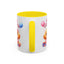 Birthday Mug - Puppy Cake