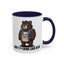 Adult Mug - Don't F*cking Care Bear