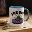 Alien Mug - Far Out