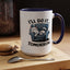 Humor Mug - I'll Do It Tomorrow