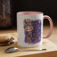 Humor Mug - I'm Not Being a Bitch