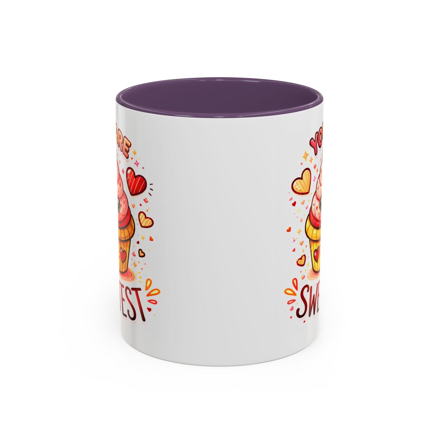 Wellness Mug - You Are The Sweetest