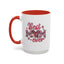 Mother's Day Mug - Best Mom Ever