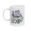 Anniversary Mug - You Are My Happily Ever After