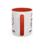 Adult Mug - Cute But Psycho