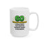 Birthday Mug - 60 Years of Greatness