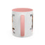 Humor Mug - You See This Face