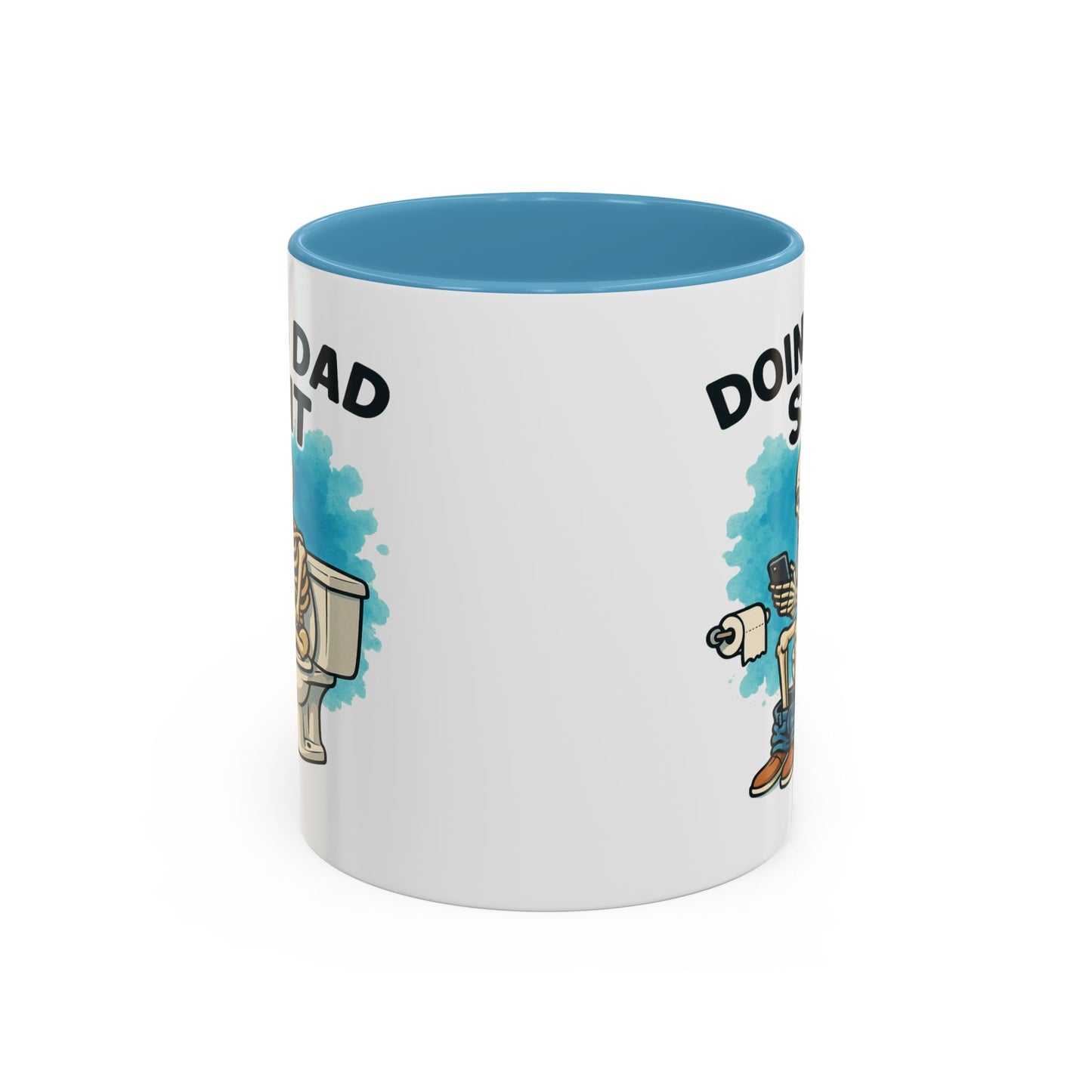 Adult Mug - Doing Dad Shit