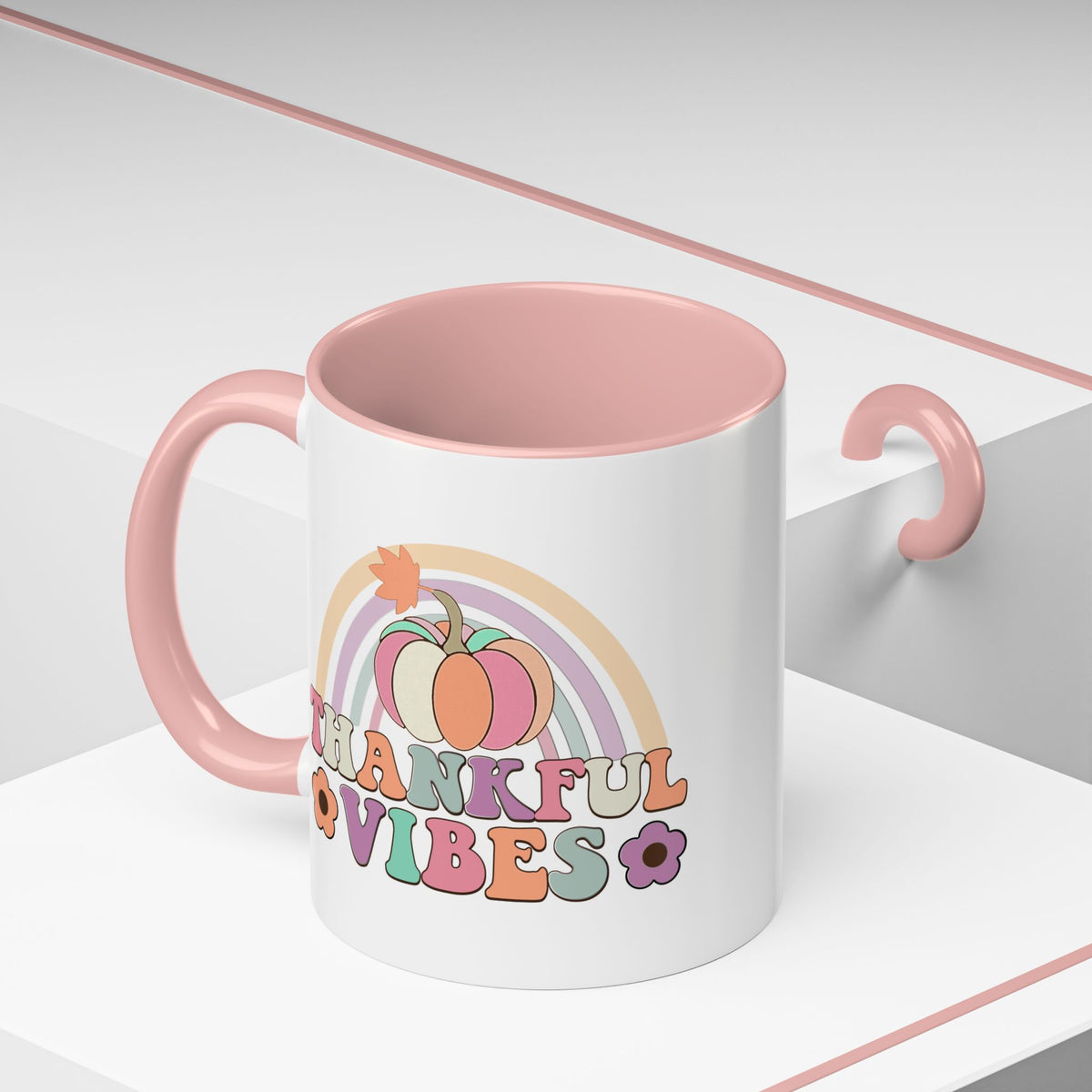 Fall Mug