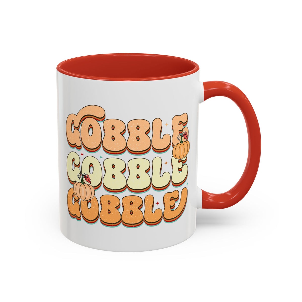 Fall Mug