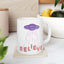 Alien Mug - Believe