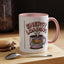 Office Mug - Energy Loading
