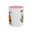 Animal Mug - You See this Face