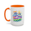 Humor Mug - I Don't Have Enough Coffee