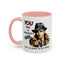 Adult Mug - You Are a Naughty Girl