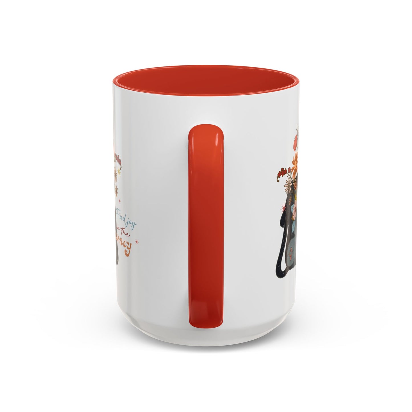 Adventure Mug - Find Joy In The Journey