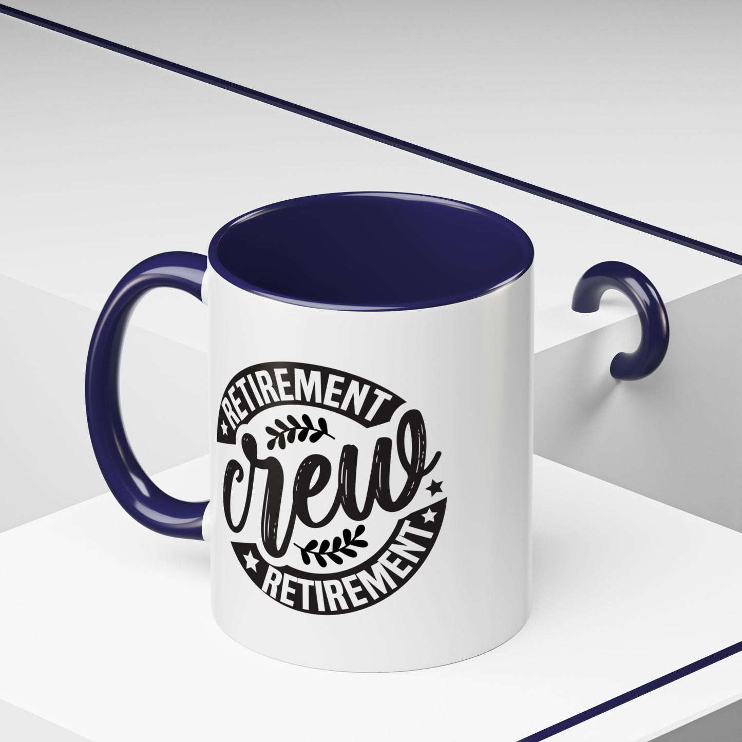 Retirement Mug