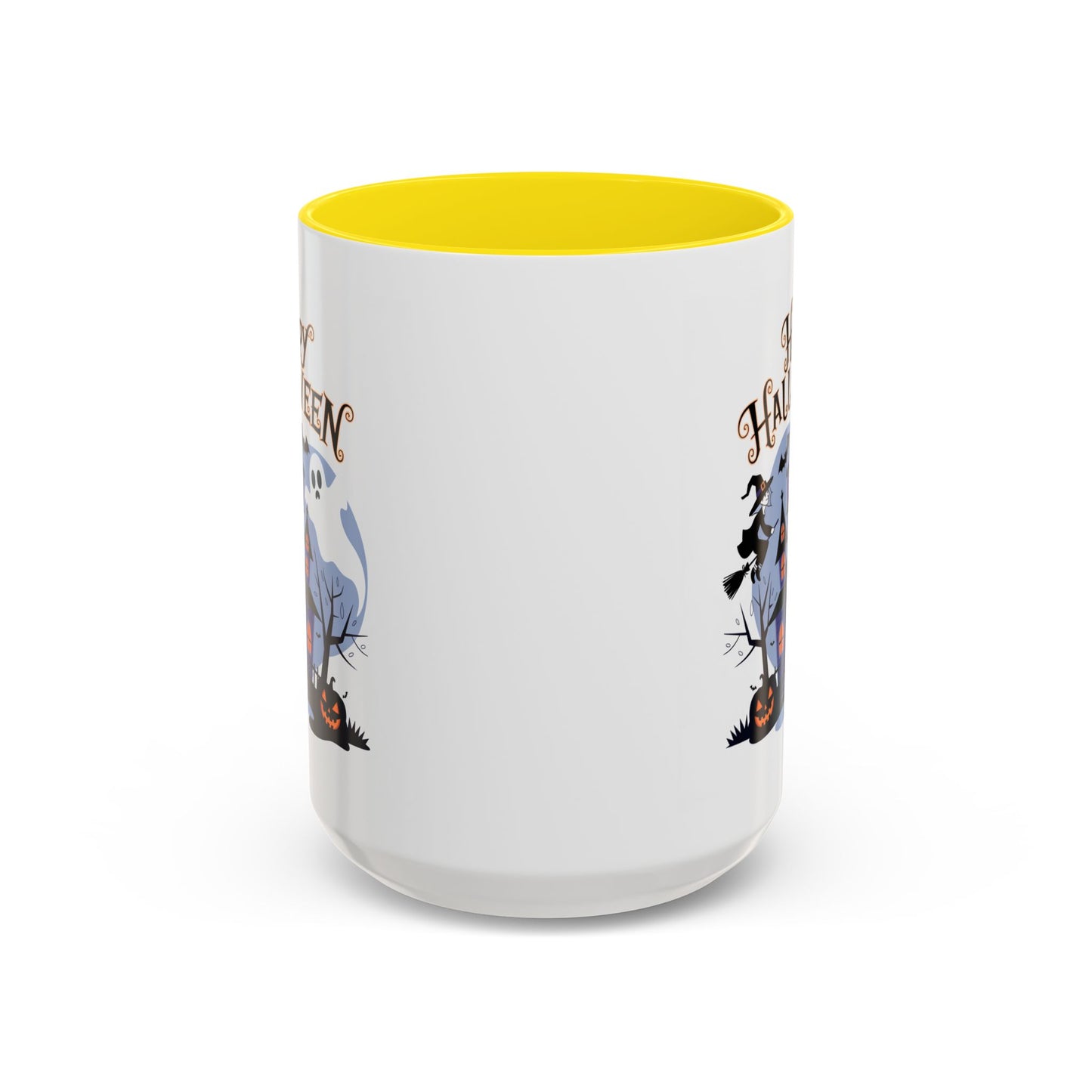 Halloween Mug - Ghost House