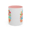 Wellness Mug - Be Joyful