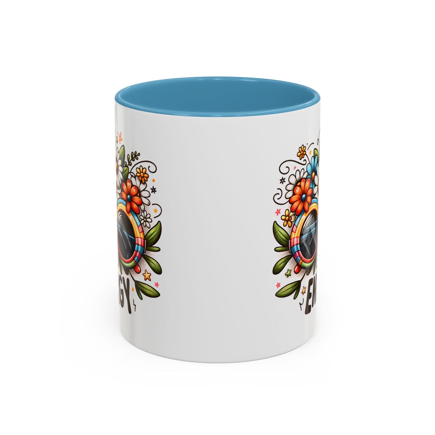 Wellness Mug - Good Energy