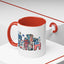 Religious Mug - Faith