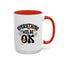 Wellness Mug - Everything Will Be Ok 5