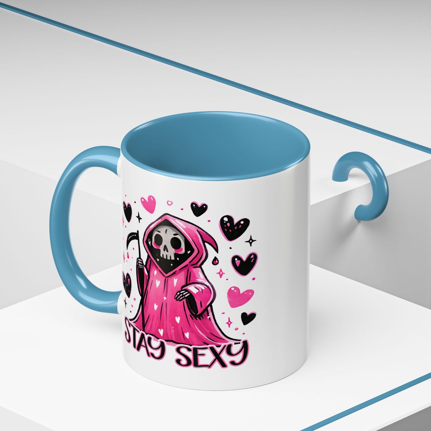 Adult Mug - Stay Sexy