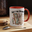 Humor Mug - Am I The Drama