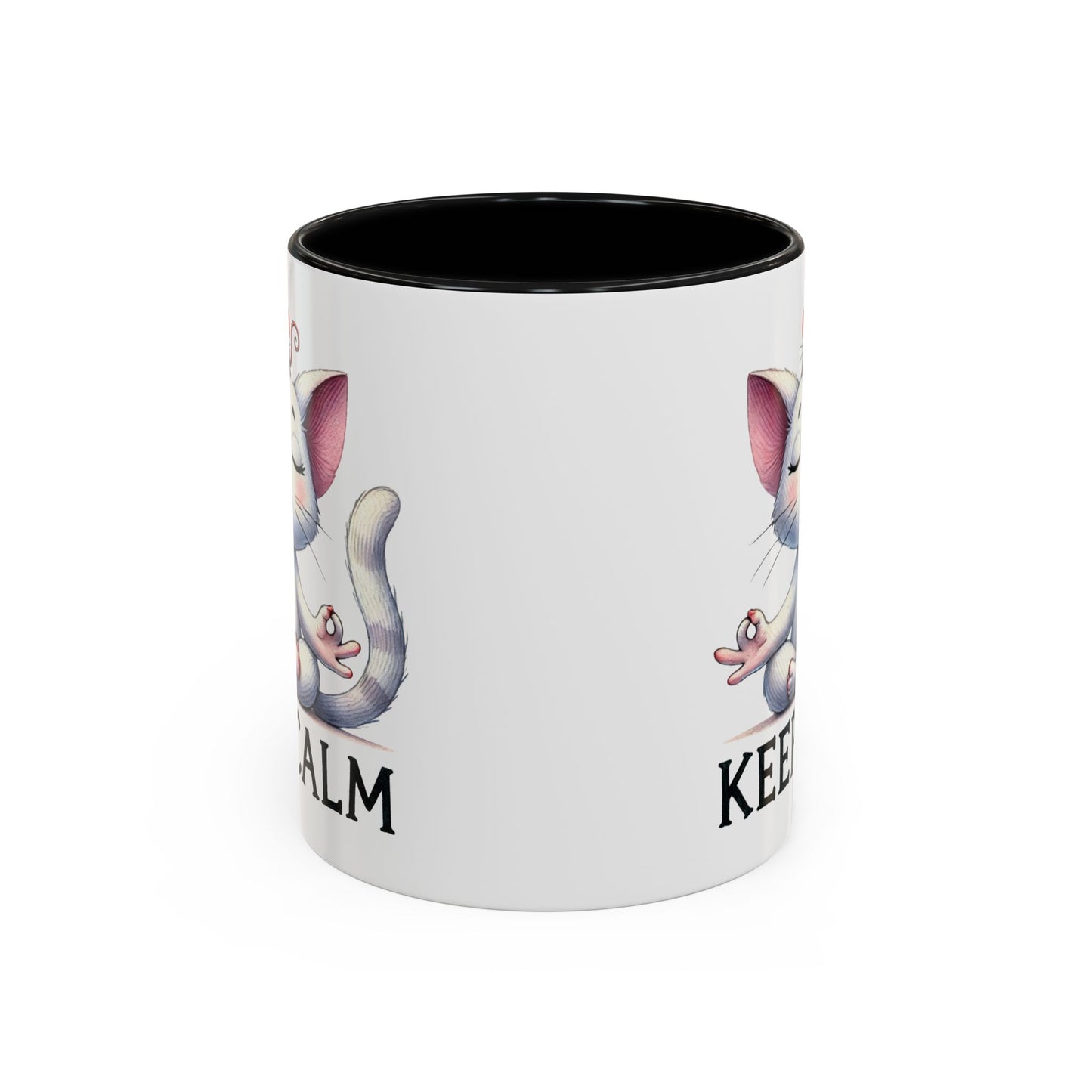 Animal Mug - Keep Calm