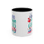 Anniversary Mug - I Love You More Than Cupcakes