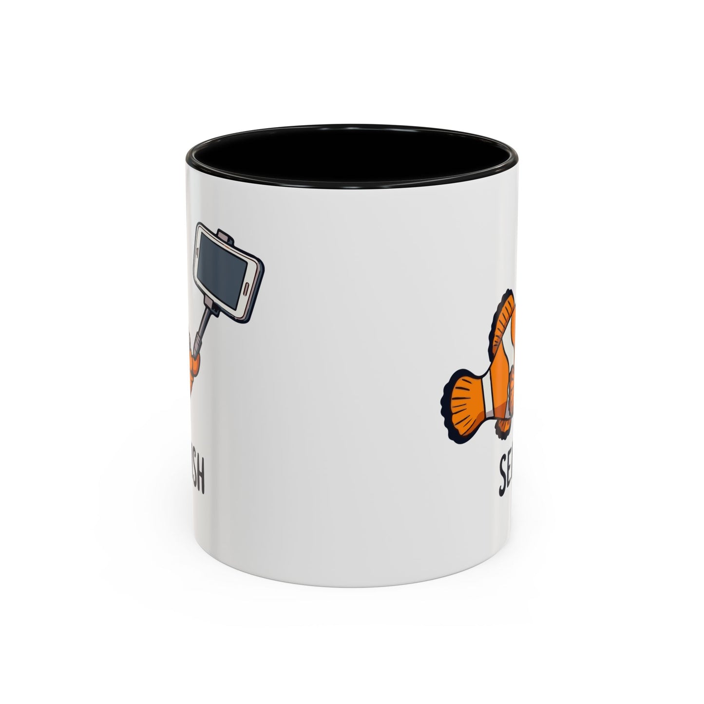 Office Mug - Selfish
