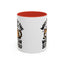 Animal Mug - Why Sit On The Floor